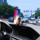 Автомобильный держатель холдер для телефона в машину Маgnеtіс H-XP З26 автодержатель на торпеду лобовое стекло на присоске - изображение 9