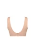 Топ безшовний з щільними чашками Anita "Essentials Top" S Бежевий (753 5405) - зображення 3