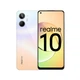 Мобильный телефон realme 10 8/128GB Clash White - изображение 1