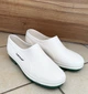 Галоші гумові Dunlop р.35/36 Bicolour wellie shoe калоші білі (арт.B370411) - зображення 2