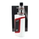 Электронная Сигарета Alien TC 220W Kit White-Red (sn633) - изображение 4