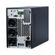 Источник бесперебойного питания Kraft KRF-T3000VA/2400W(LCD) Pro Online UPS - изображение 6