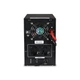 Комплект резервного питания Kraft PSW1000VA/800W(LCD)24V UPS + батарея 2540 Вт*ч - изображение 4