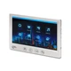 Відеодомофон 7" Light Vision AMSTERDAM FHD White - изображение 4