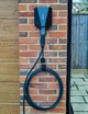 Зарядна станція Easee One EV Charger TYPE 2 (22КВТ) BLACK - зображення 4