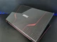Ноутбук Б-класс MSI GE70 2OD/MS-1757 / 15.6" TN / Intel Core i7-4700MQ (4(8) ядра по 2.4-3.4 GHz) / 16GB DDR3 / 128GB SSD / GeForce GTX 765M, 2GB GDDR5, 128-bit / WebCam / HDMI б/в - зображення 5