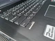 Ноутбук MSI MS-1792 / 17.3" TN / Intel Core i7-4720HQ (4(8) ядра по 2.6-3.6 GHz) / 8GB DDR4 / 1000GB HDD / GeForce GTX 960, 2GB GDDR5, 128-bit / WebCam / HDMI б/в - зображення 6