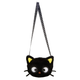 Interaktywna torebka Spin Master Sanrio Purse Pets Chococat (5903076510143) - obraz 3