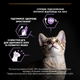 Сухий корм Purina Pro Plan Kitten <1 Healthy Start для кошенят з куркою 1.5 кг - зображення 6