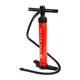 Ручний насос для Sup дошок САП SS21 Liquid AIR V1 Aqua Marina подвійної дії B9400179 - зображення 1