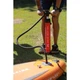 Ручний насос для Sup дошок САП SS21 Liquid AIR V1 Aqua Marina подвійної дії B9400179 - зображення 3
