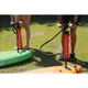 Ручний насос для Sup дошок САП SS21 Liquid AIR V1 Aqua Marina подвійної дії B9400179 - зображення 4