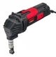 Ножницы по бляхе RED TECHNIC RTNSDB0014 1600 Вт 1,6 мм - изображение 3