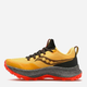 Buty do biegania po górach męskie Saucony Endorfin Trail S20647-16 43 (9.5US) 27.5cm Żółte (195017689369) - obraz 3