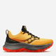 Buty do biegania po górach męskie Saucony Endorfin Trail S20647-16 48 (13US) 31 cm Żółte (195017689437) - obraz 1
