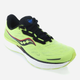 Чоловічі кросівки для бігу Saucony Triumph 19 S20678-25 41 (8US) 26 см Світло-зелені (195017541001) - зображення 2