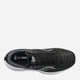 Чоловічі кросівки для бігу Saucony Kinvara 13 S20723-05 46 (11.5US) 29.5 см Чорний/Сріблястий (195017384080) - зображення 3