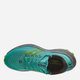 Жіночі кросівки для бігу Saucony Endorphin Trail Turquoise S10647-26 38 (7US) 23.5 см М'ятні (195017687723) - зображення 4