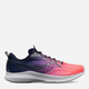 Жіночі кросівки для бігу Saucony Kinvara 13 S10723-65 37 (6US) 22.5 см Чорні (195018390233) - зображення 1