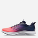 Жіночі кросівки для бігу Saucony Kinvara 13 S10723-65 37 (6US) 22.5 см Чорні (195018390233) - зображення 2