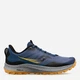Buty do biegania damskie Saucony Peregrine 12 S10737-30 39 (8US) 24.5 cm Granatowe (195018354044) - obraz 1