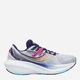 Buty do biegania damskie Saucony Triumph 20 S10759-40 37.5 (6.5US) 23 cm Szare (195018085382) - obraz 1