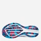 Buty do biegania damskie Saucony Triumph 20 S10759-40 37.5 (6.5US) 23 cm Szare (195018085382) - obraz 5