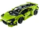 Конструктор Lego Technic Lamborghini Huracán Tecnica (42161) - зображення 2