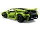 Конструктор Lego Technic Lamborghini Huracán Tecnica (42161) - зображення 3
