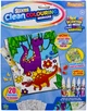Ароматний набір для творчості Scentos Clean Colouring Захопливі пригоди (20211) (8463760202114) - зображення 1