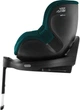 Автокресло Britax-Romer Dualfix Pro M Atlantic Green (2000038514) - изображение 4