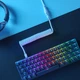 Кабель HyperX USB Type-C - Type A Coiled Cable 1.37 м Blue/White (6J680AA) - зображення 9