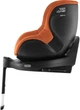 Автокресло Britax-Romer Dualfix Pro M Golden Cognac (2000038303) - изображение 4