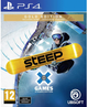 Gra PS4 Steep X Games Gold Edition (Blu-ray) (3307216086147) - obraz 1