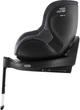 Автокресло Britax-Romer Dualfix Pro M Midnight Grey (2000038301) - изображение 4