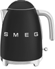 Електрочайник SMEG KLF03BLMEU - зображення 1