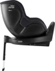 Автокресло Britax-Romer Dualfix Pro M Fossil Grey (2000038515) - изображение 6