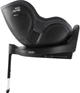 Автокресло Britax-Romer Dualfix Pro Midnight Grey (2000038295) - изображение 7