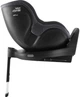 Автокресло Britax-Romer Dualfix Pro Midnight Grey (2000038295) - изображение 9
