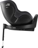 Автокресло Britax-Romer Dualfix Pro Midnight Grey (2000038295) - изображение 10