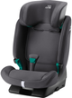 Автокресло Britax-Romer Evolvafix Midnight Grey (2000037922) - изображение 2