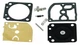 Ремкомплект VJ-Parts карбюратора бензопилы St MS-170/180 (полный) арт.карб116 - изображение 1