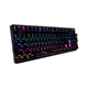 Клавіатура Hator Starfall Outemu Red (HTK-608) - зображення 2