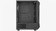 Корпус AeroCool Falcon-G-BK-v2 (ACCM-PV41143.11) Black без БП - изображение 5