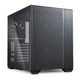 Корпус Lian Li PC-O11 Dynamic Air Mini Black (G99.O11AMX.00) без БП - изображение 1