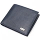 Мужской кожаный кошелек CANPELLINI 21776 - изображение 1