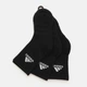 Набор мужских носков высоких хлопковых Adidas C Spw Crw IC1310 43-45 Black (4066746298398) - изображение 1