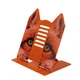 Підставка для книг металева "Fox" Kite K21-390-02 Kite (K21-390-02) - зображення 1