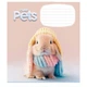 Зошит 18 аркушів в клітинку «Pets» Школярик 3253 К Школярик (3253 К) - изображение 3