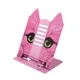 Підставка для книг пластикова "Cat" Kite K21-390-01 Kite (K21-390-01) - зображення 1